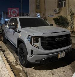 جی ئێم سی سیرا